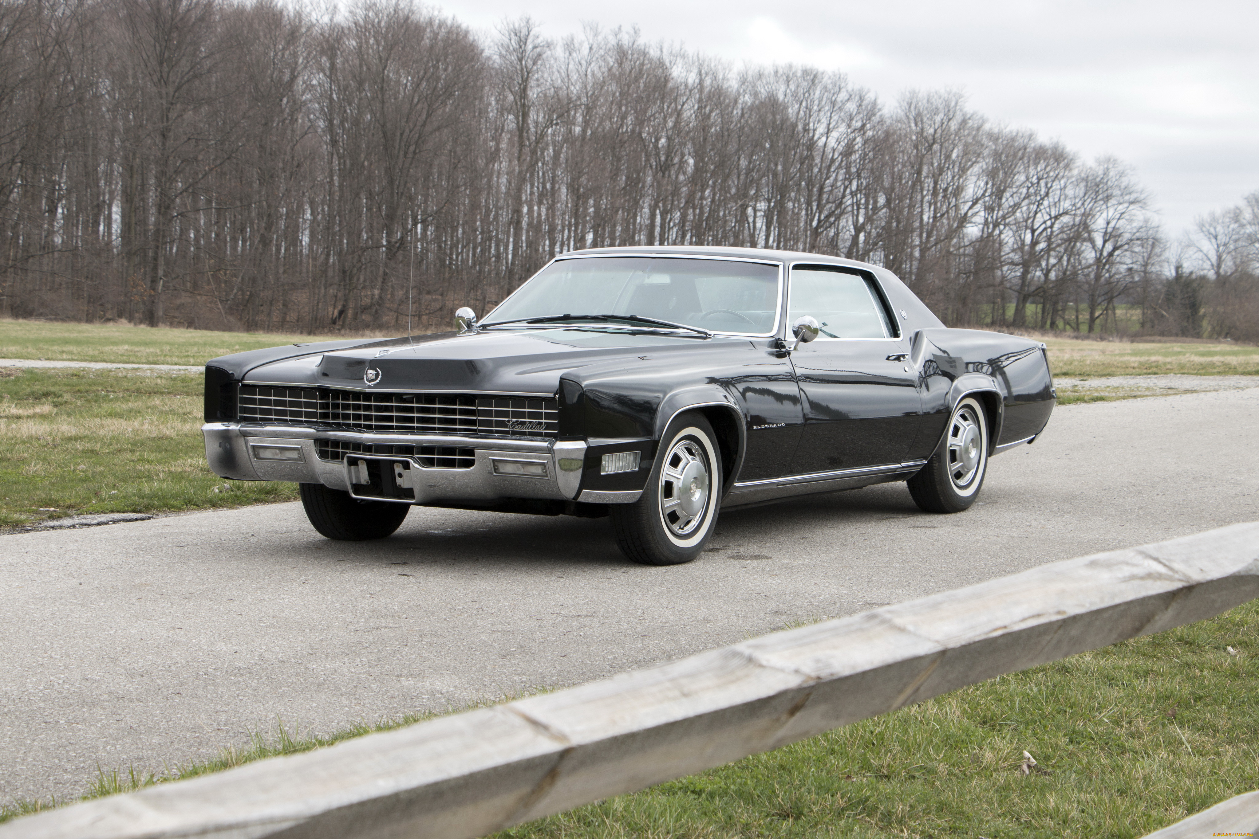 , cadillac